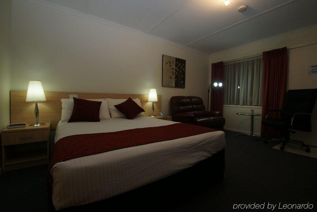 Edinburgh Motor Inn Warragul Værelse billede