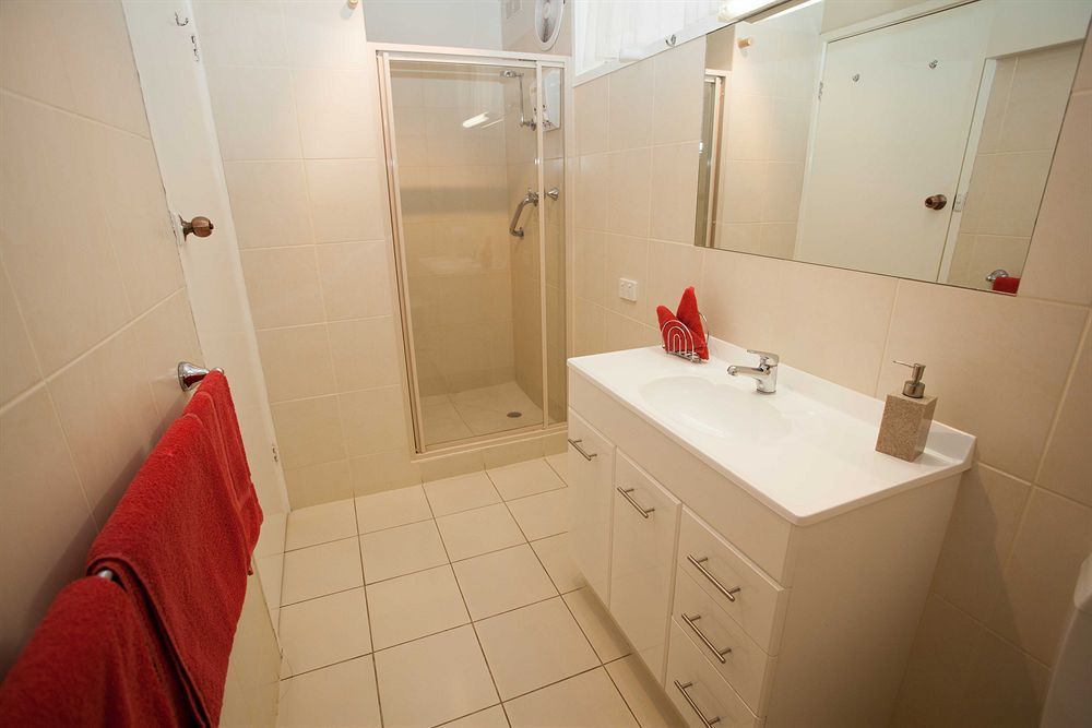 Edinburgh Motor Inn Warragul Eksteriør billede